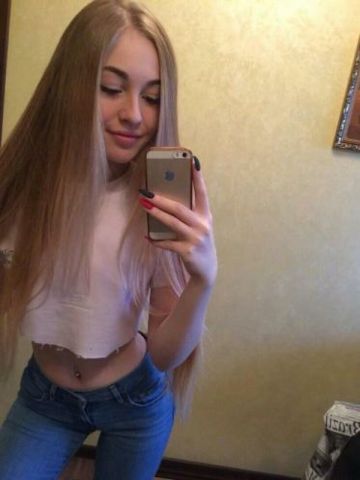 Анкета проститутки Камила - Фото 1, , 24 года, №243774